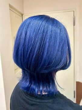 エターナルバイマティーナ(Eternal by MATINA) 【】池袋美容室