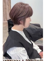 パーチェ(Pace)&nbsp;塊白髪でお悩みの方