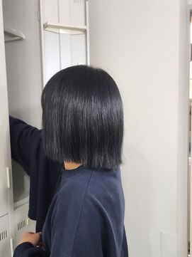 リュンヌ(Lune) ブルーグレージュ