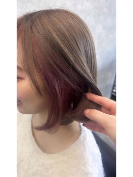 グランデ リー(GRANDE ly) インナーカラー