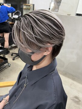 エイム(AiM) メンズバレイヤージュ