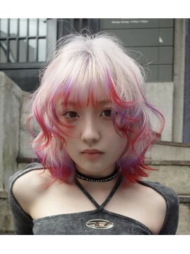 デザインカラー