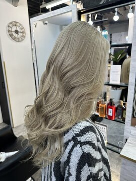 ラピス 千葉(Lapis) Ash Beige