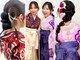 カインド 南青山(hair&make up KIND)の写真/kimono kindオリジナル卒業袴レンタル受付中！ワンランク上の卒業袴で卒業式を彩りませんか？！