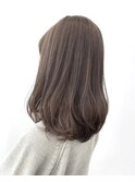 【roubu.】シックグレージュ