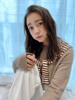 アイビー(Ivy)&nbsp;くすませないナチュラルブラウン★
