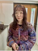 アンニュイロング