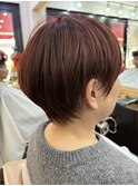スタイリッシュショートby ERINA