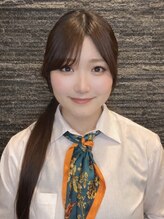 プレミアムバーバー 目黒店(PREMIUM BARBER produce by HIRO GINZA)&nbsp;加藤瑞季 目黒五反田