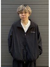オムデュー(HOMME DEUX) KAITO
