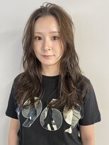 フェリチタ フィロ 大泉学園(FELICITA filo)&nbsp;エアリーロングレイヤー