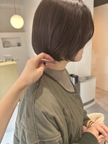 ニウ(niu)&nbsp;ボブ