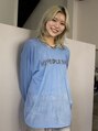 ポーズヘアー 大阪 福島(PAUSE HAIR) 平島 美咲