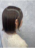 外ハネボブ