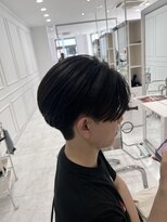 ニューヨークニューヨーク 松井山手店(NYNY) センターパート