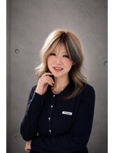 アッシュ 武蔵小金井店(Ash) 高橋 優子