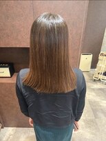 ロア みなとみらい(LORE minatomirai)&nbsp;【髪質改善ヘアエステ】
