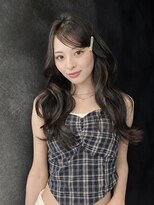 リミットバイアフィナー 大宮店(limit by Afinar) ワンホンレイヤー×グレージュ