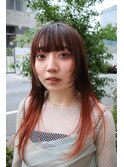 グラデーション/綾華