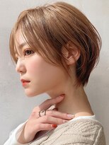 クオン 武蔵小杉(quon) 武蔵小杉/ボブ/レイヤーボブ/30代/40代/前髪カット