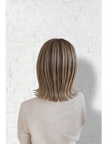 アイビー ヘアーアンドパーソナルカラー(I'B Hair & Personal Color)&nbsp;ハイライト/バレイヤージュ/パーソナルカラー診断