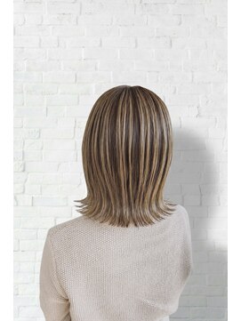 アイビー ヘアーアンドパーソナルカラー(I'B Hair & Personal Color) ハイライト/バレイヤージュ/パーソナルカラー診断