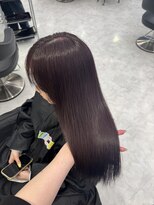 フラミューム 恵比寿(flammeum) カラー