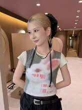 サボ 栄店(sabo) mei