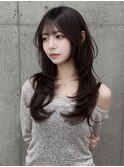 立川 韓国顔周りくびれレイヤー
