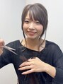 エムタニグチイプセ(M.TANIGUCHI ipse)&nbsp;山城 茉衣