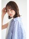 フミ 本店(Fumi)の写真/【ぺたんこ髪を解消】カラーと同時施術の[魔法のバブル]で根元ふんわり。色持ちもボリュームも理想が叶う♪