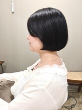 ノコルヘアー(Nocoru hair)&nbsp;フレンチボブ