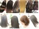ヘアーカスタム(Hair Custom)の写真