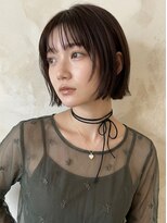 Joule金沢駅西【ジュール】【11月1日NEW OPEN(予定)】 金沢駅/レイヤーカット/ボブ/レイヤー/ダブルカラー/顔周り