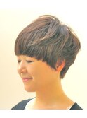 VERY SHORT