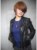 ロータス(Lotus)&nbsp;【Lotus】ロックスター×ファンクモード☆スタイル