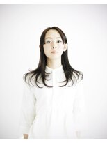 ブルー ヘアーメイク(Blue Hair Make)&nbsp;オリエンタルロング