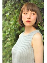 チェーロ(cielo)&nbsp;【cieloチェーロ西荻窪駅】似合わせシンプルボブ