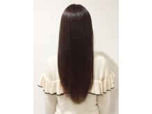 ヘアー ブラット(hair Brat)