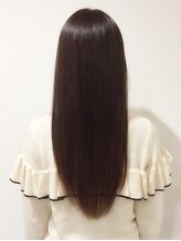 ヘアー ブラット(hair Brat)