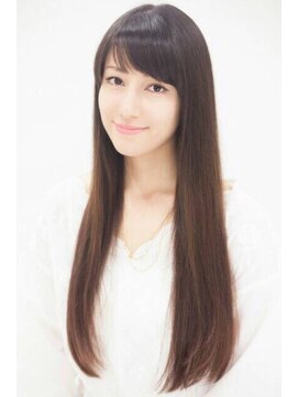 シャルマン 銀座(Charumante) 【Charumante銀座】ピュアストレート