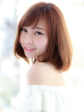 レガーミ(Legami) 好感ツヤミディ【上通りlegami】