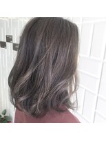 ヘッドルーム ディスティネーション(Head Room Distination) 透明感アッシュブラウン