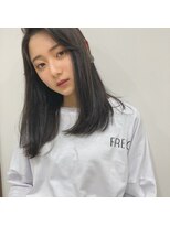 ブリンク(blink)&nbsp;〈blink〉ハイライトカーキグレージュ