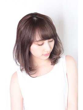 アブソ(Absolute) フェアリーボブ