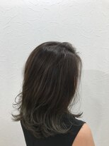 コンパス(compass)&nbsp;外国人風カラー