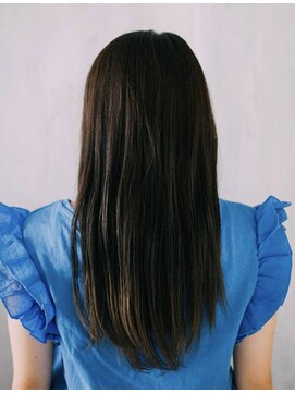 プロデュース 東橋本店(Produce) ☆ストレートパーマ☆簡単スタイリング【橋本/東橋本/JR橋本】