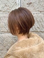 セル(CELL) cell .styleショート