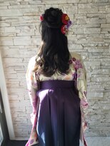 トータルビューティサロン シェリ(total beauty salon cheri)&nbsp;ダウンセット