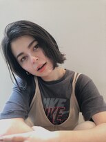 オーダー(OORDER)&nbsp;：：：：：ぶつんとBOB：：：：：